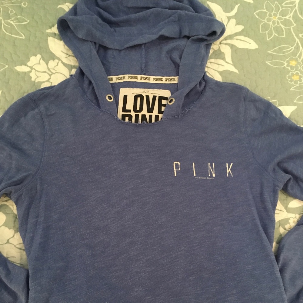Victoria’s Secret Pink Hoodie